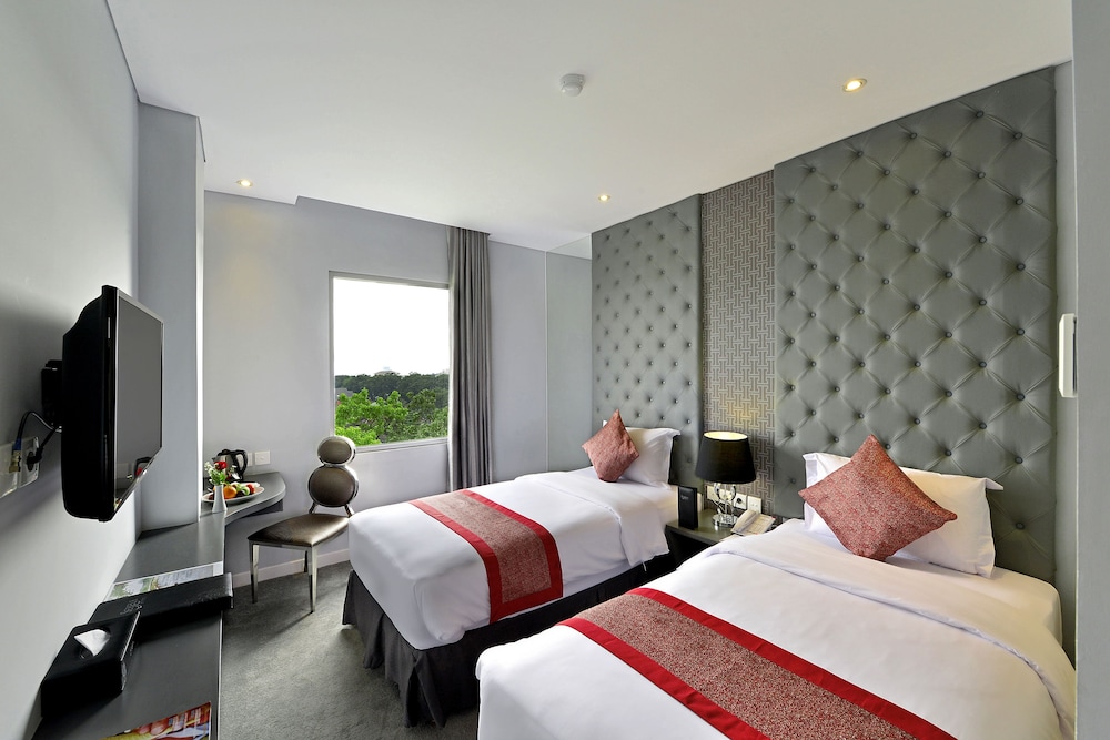 Serela Cihampelas by KAGUM Hotels 14/38