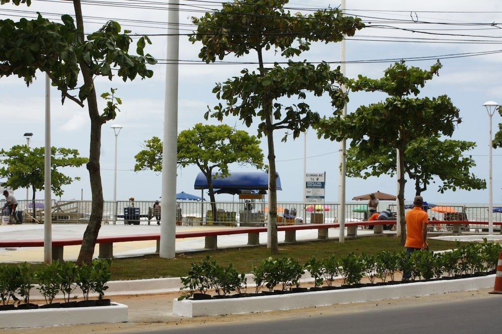 Hotel das Americas 38/48