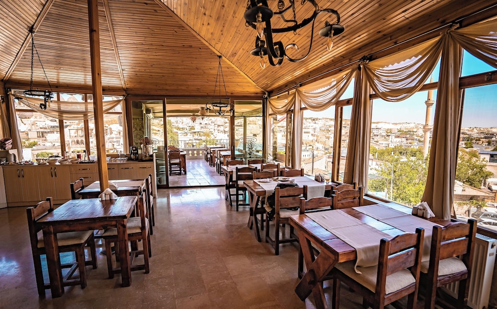 Goreme House Hotel 84/100