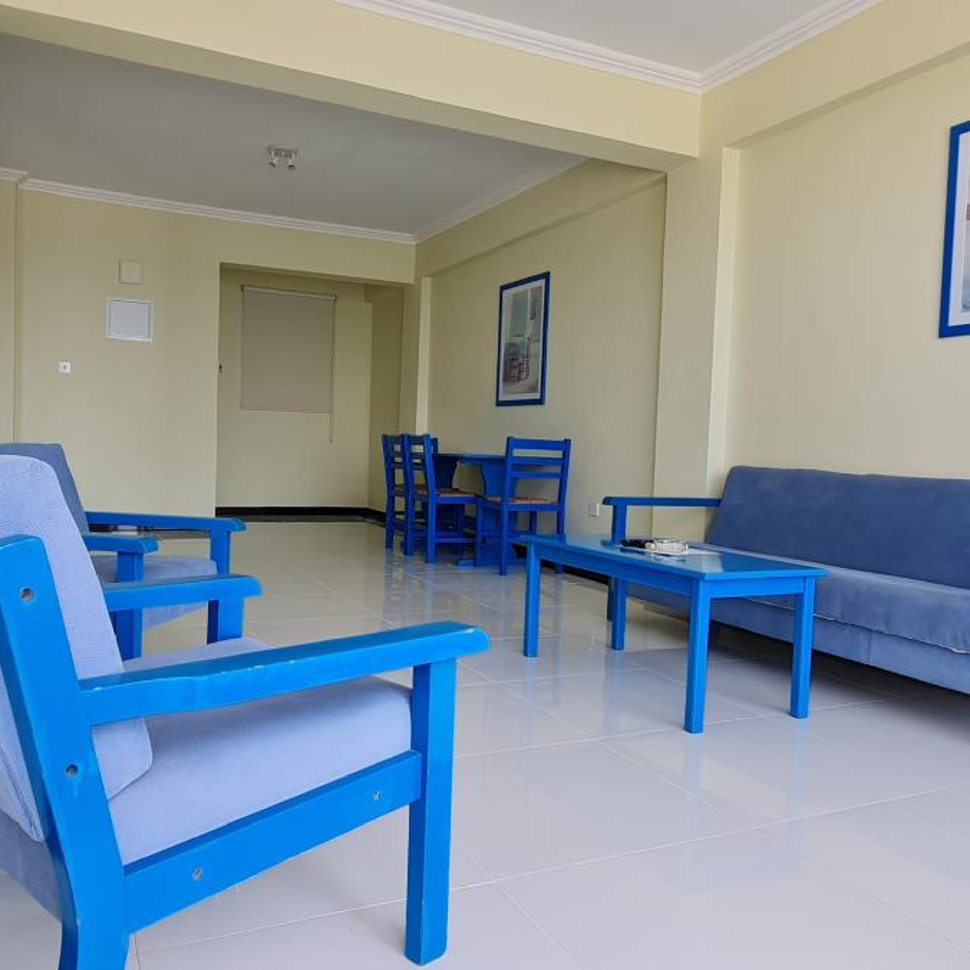 Paphinia Seaview Apartments 26/42