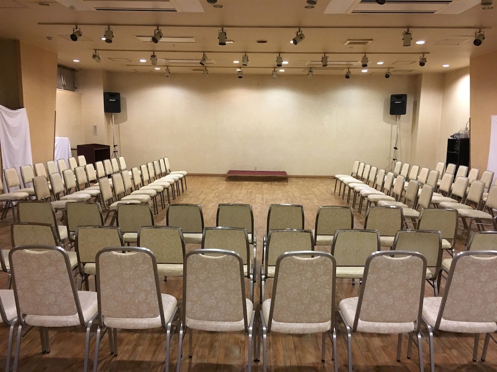 Hotel Tetora 48/50