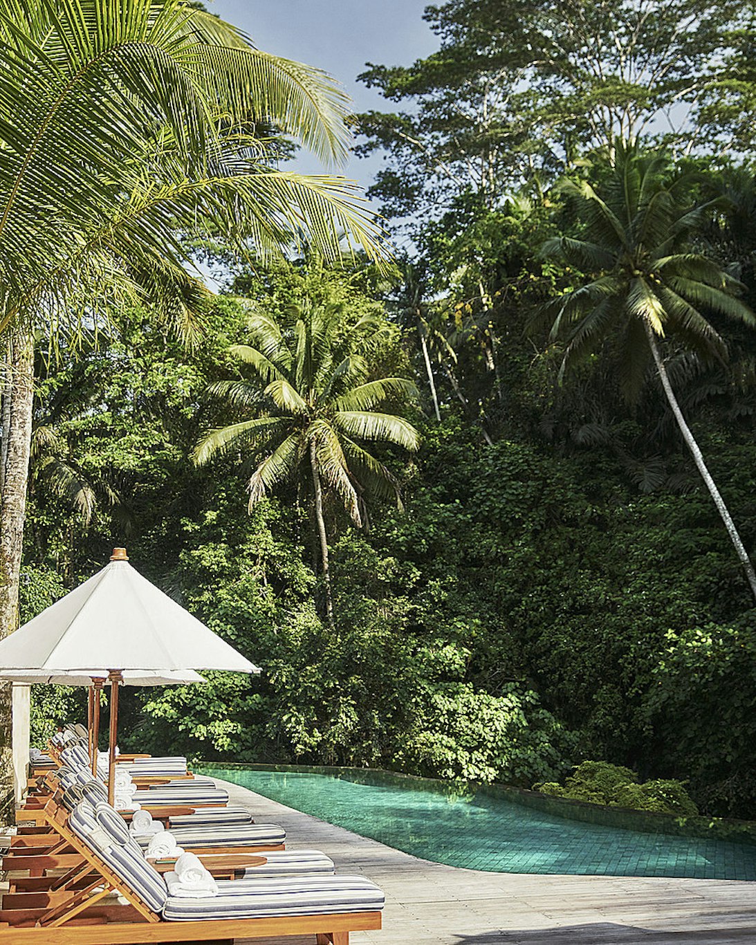 Four Seasons Resort Bali at Sayan 69/84