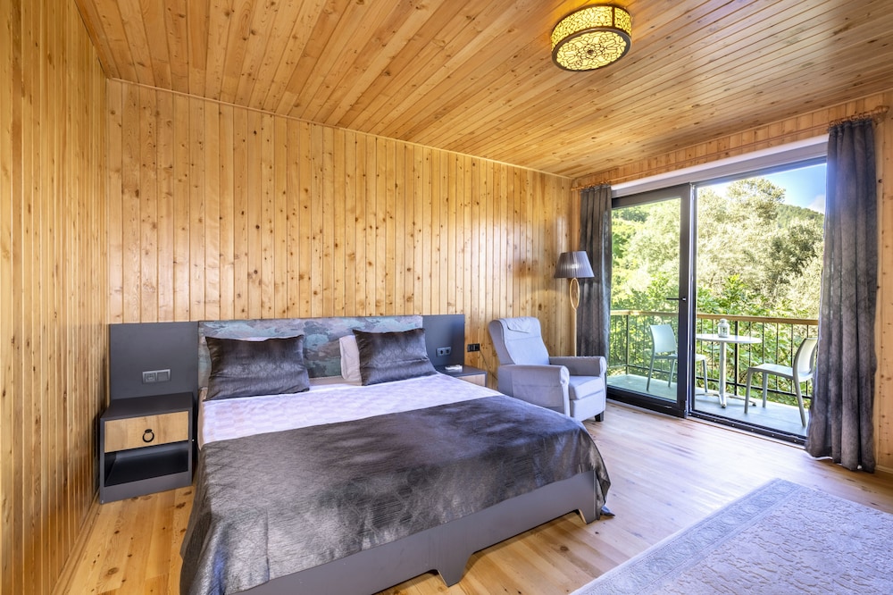 Avena Mountain Boutique Hotel 11/48