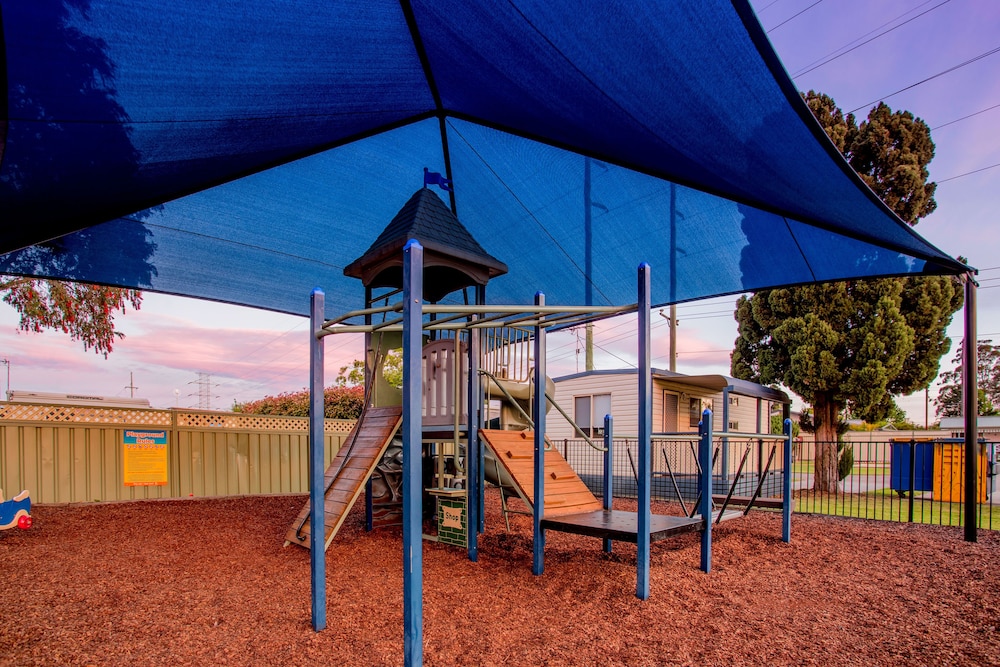 Ingenia Holidays Nepean River 24/50