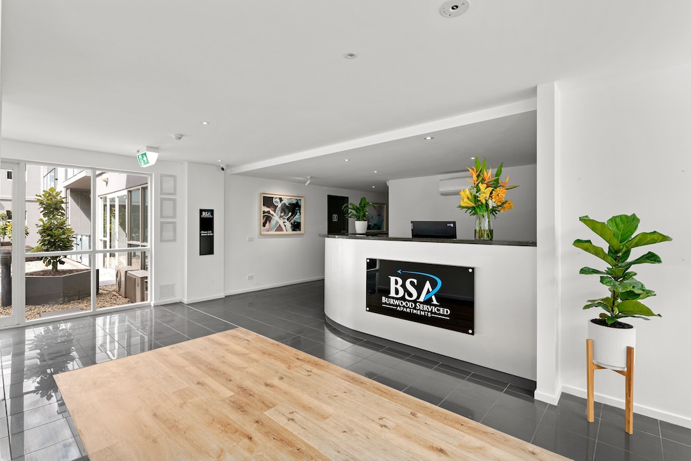 Punthill Burwood 6/42