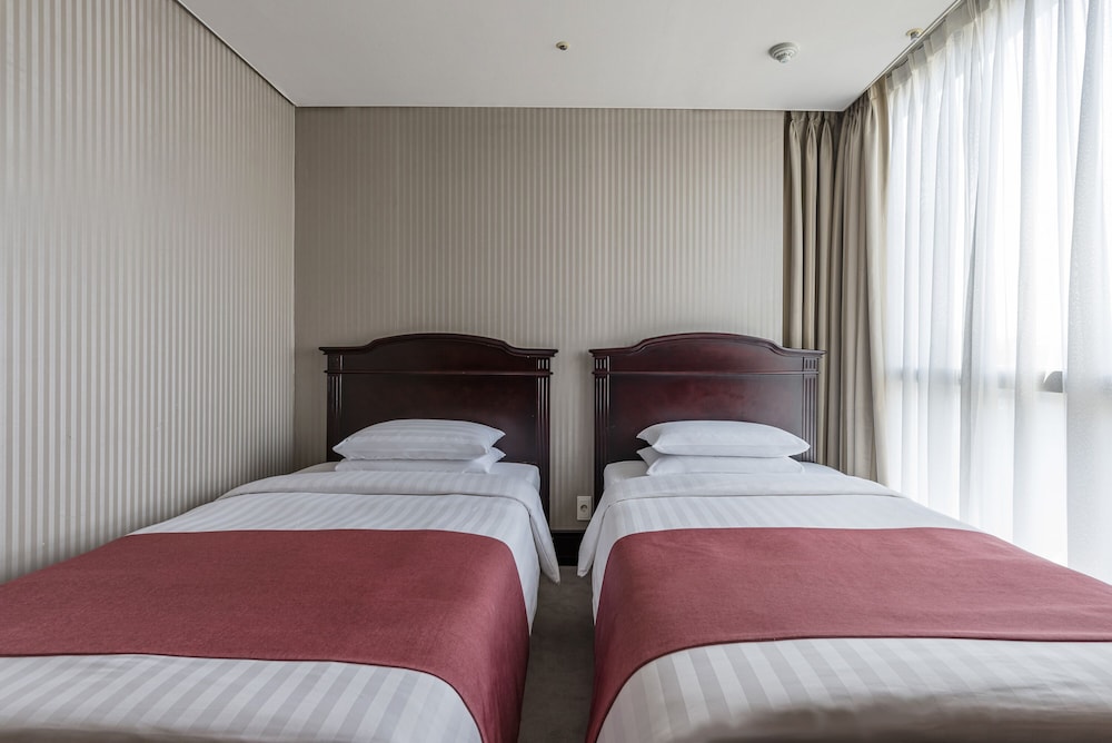 Haeundae Centum Hotel 17/70
