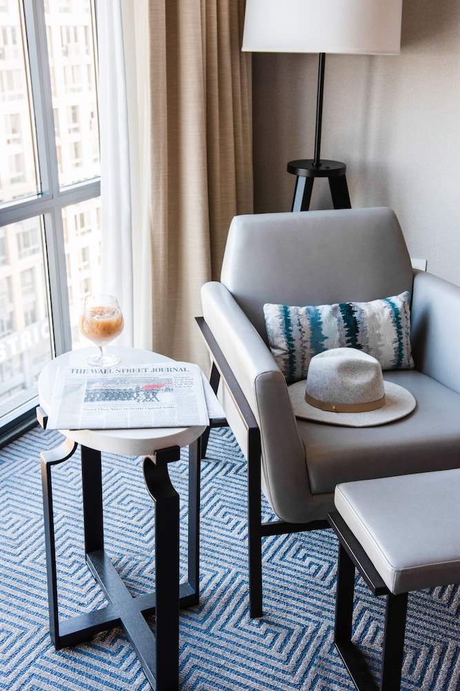 InterContinental Washington D.C. - The Wharf, an IHG Hotel 52/82