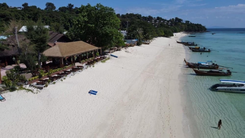 Paradise Pearl Bungalow 63/72