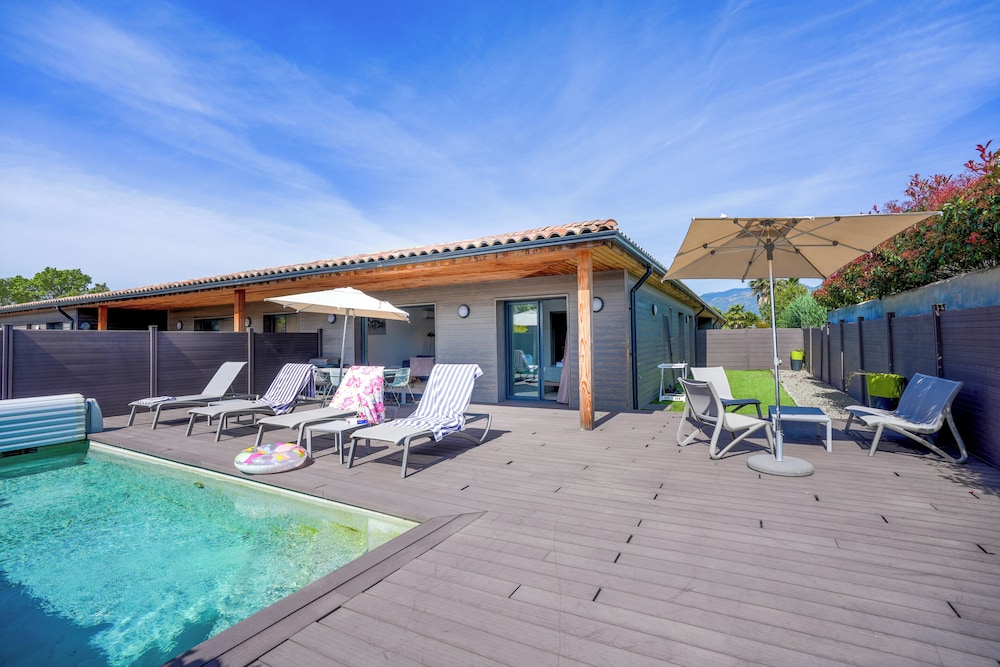 Pierre and Vacances Residence Premium Vesna Rossa 3/49