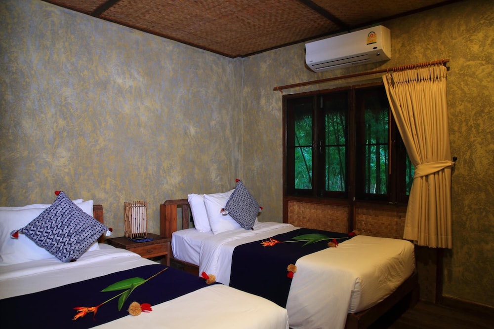 Azalea Village Wellness Resort 11/69
