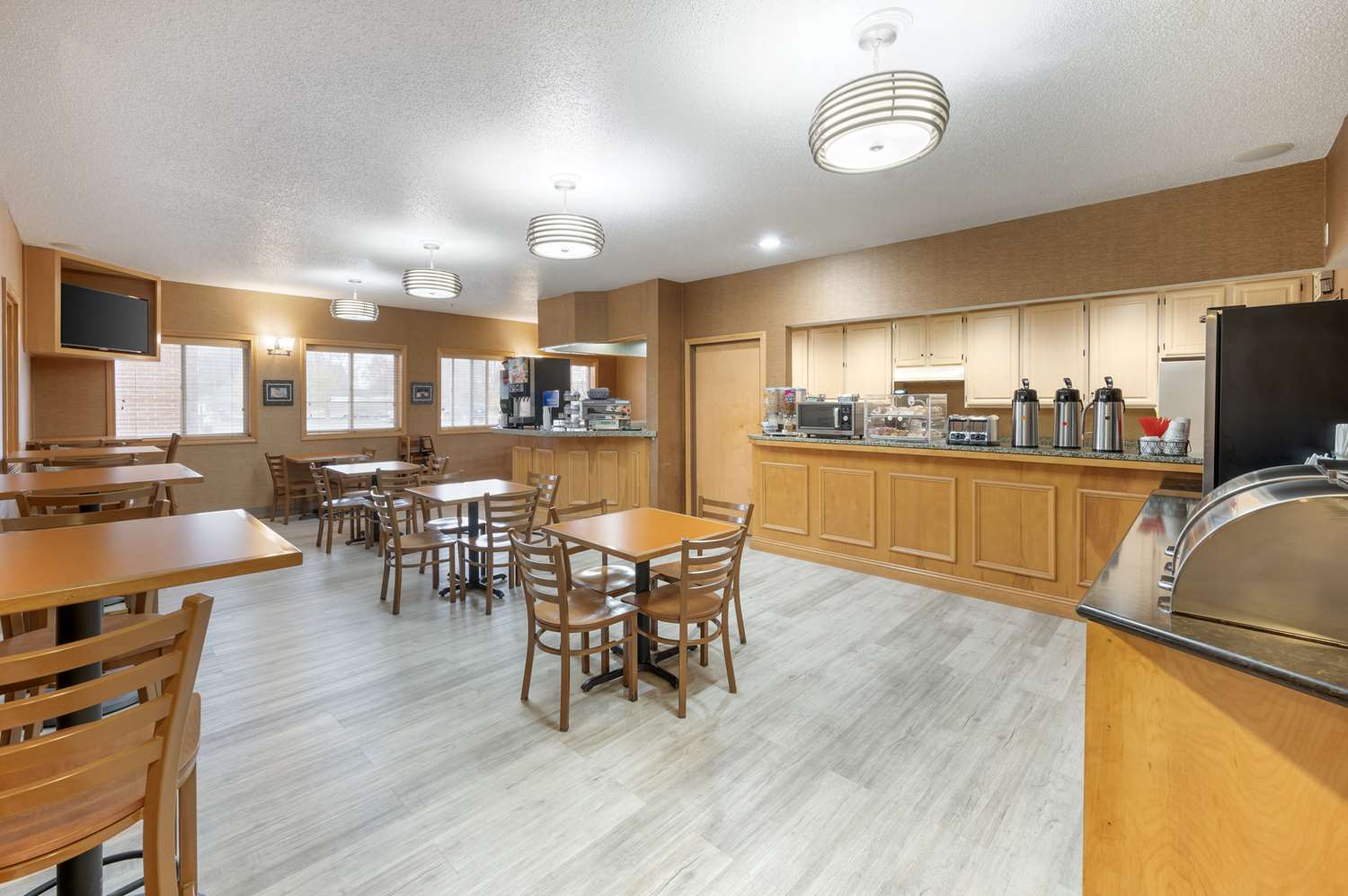Best Western Circus City Inn 10/15