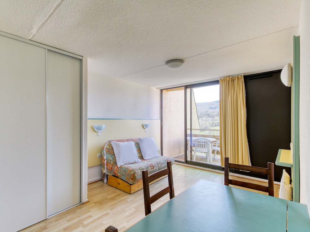 Residence Vacanceole Le Domaine de Confolant 19/62