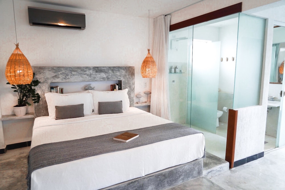 Kilombo Villas And Spa 10/50
