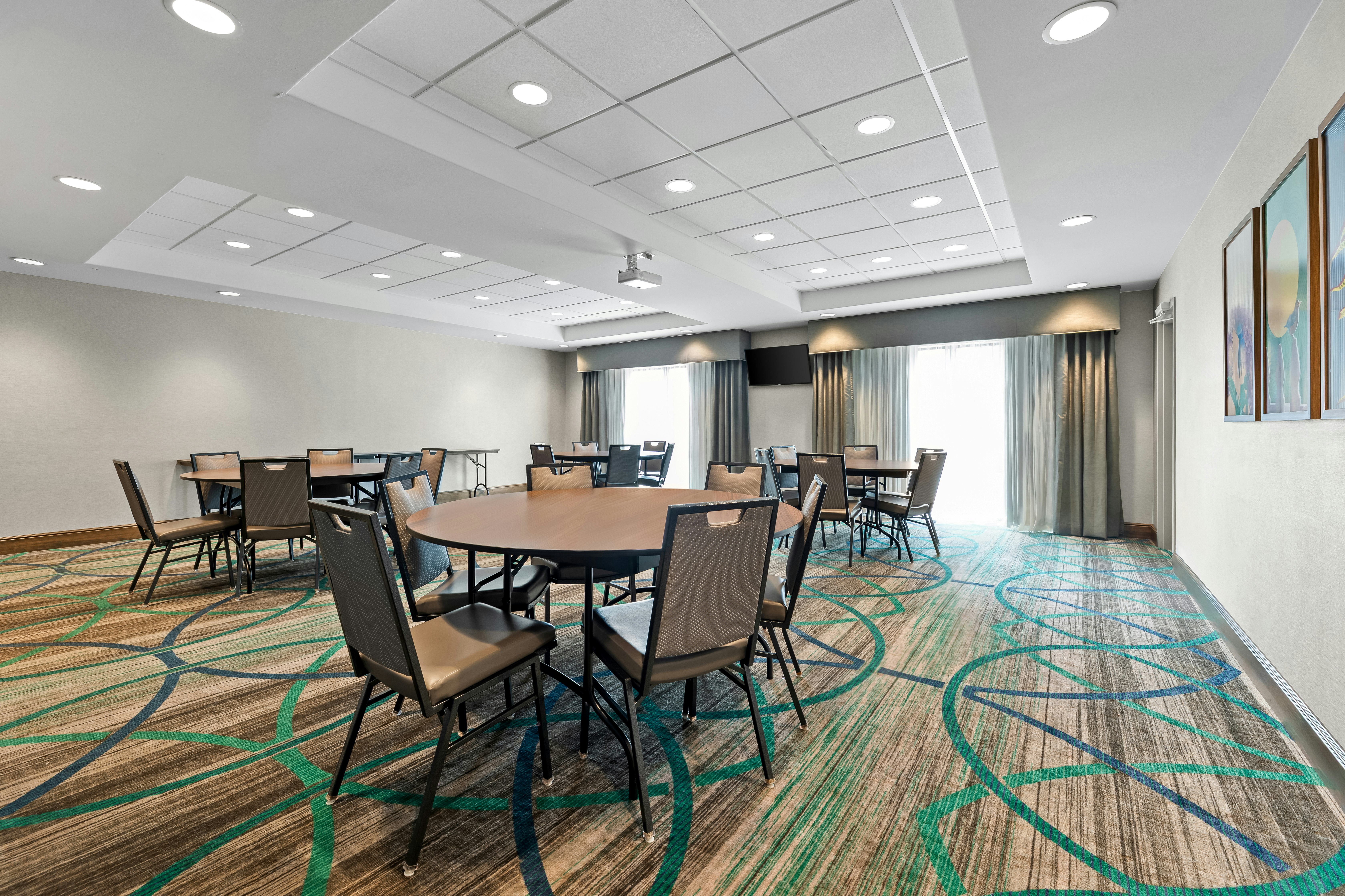 HAMPTON INN PARAGOULD 31/40