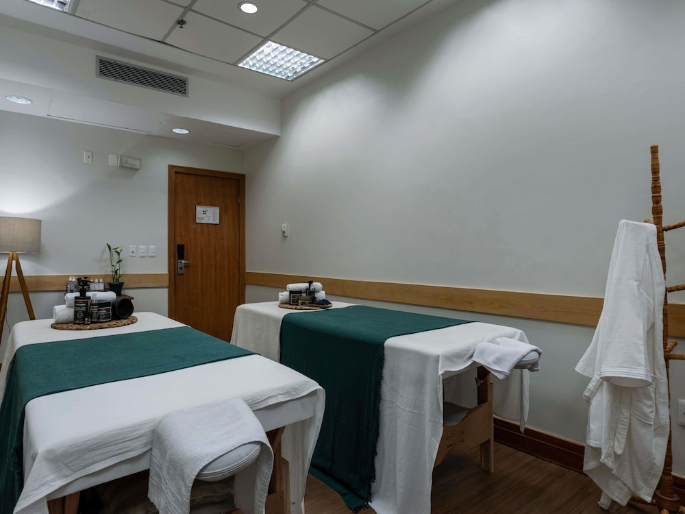 Mercure Salvador Rio Vermelho Hotel 44/75