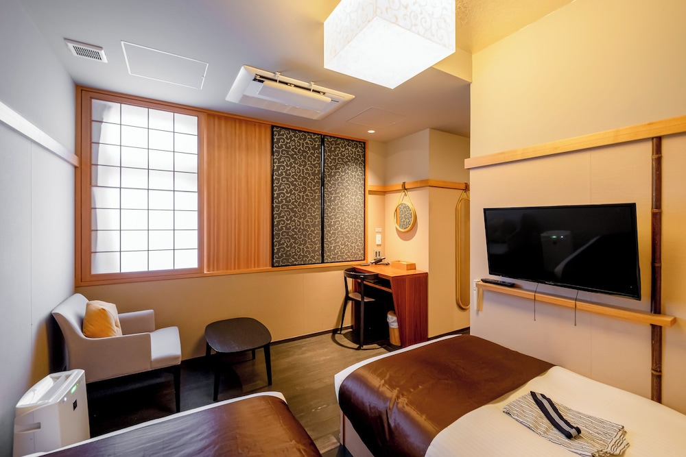 Gozan Hotel Serviced Apartment 73/78