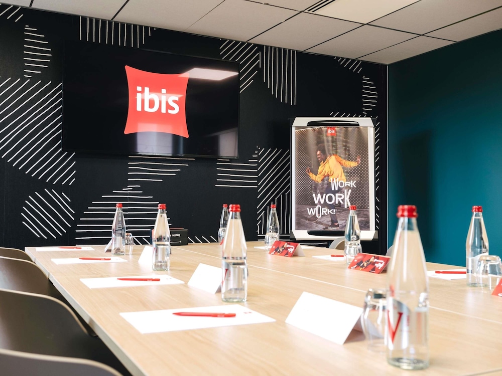 ibis Rouen Centre Rive Droite Pasteur 34/49