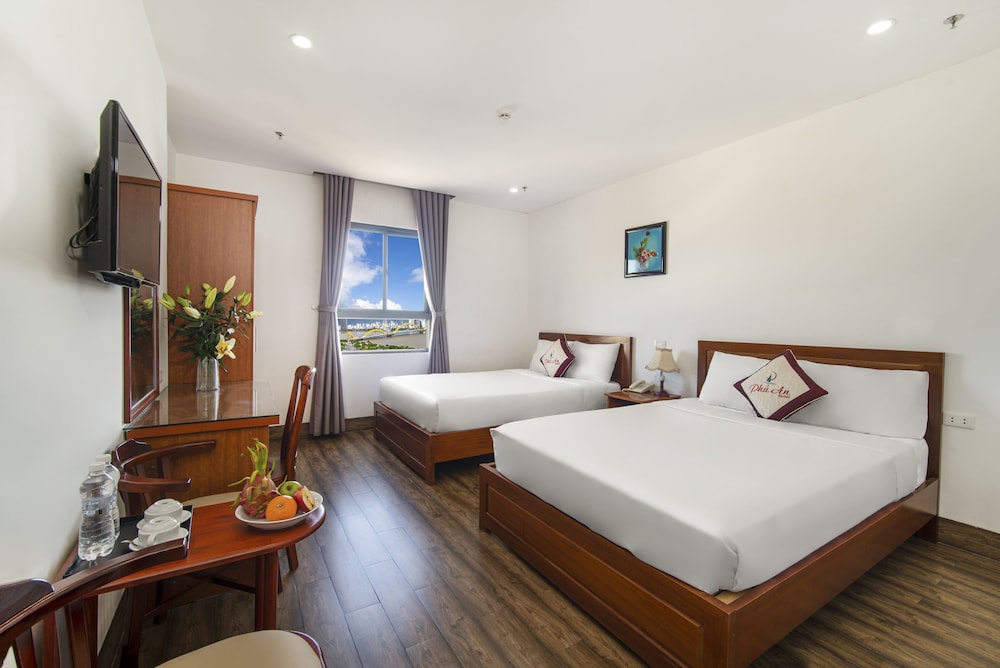 Phu An Hotel 11/40