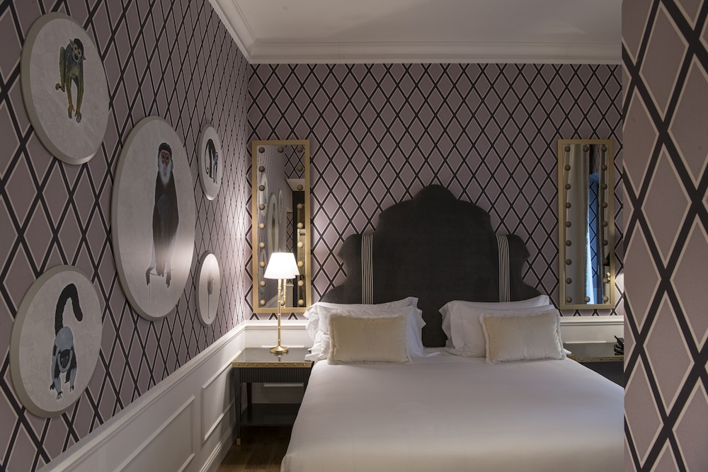 IL Tornabuoni The Unbound Collection by Hyatt 12/50