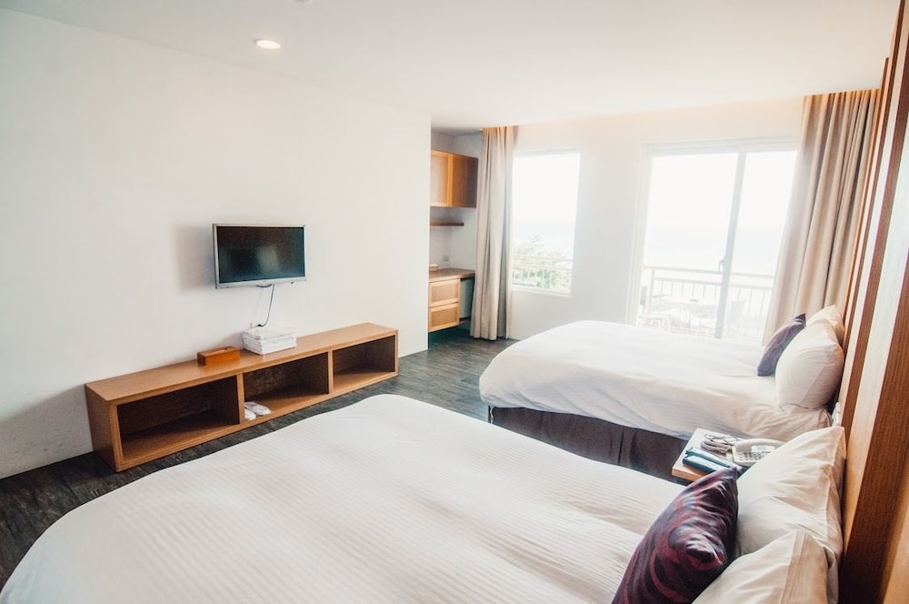 Bin Hai Hostel 12/50