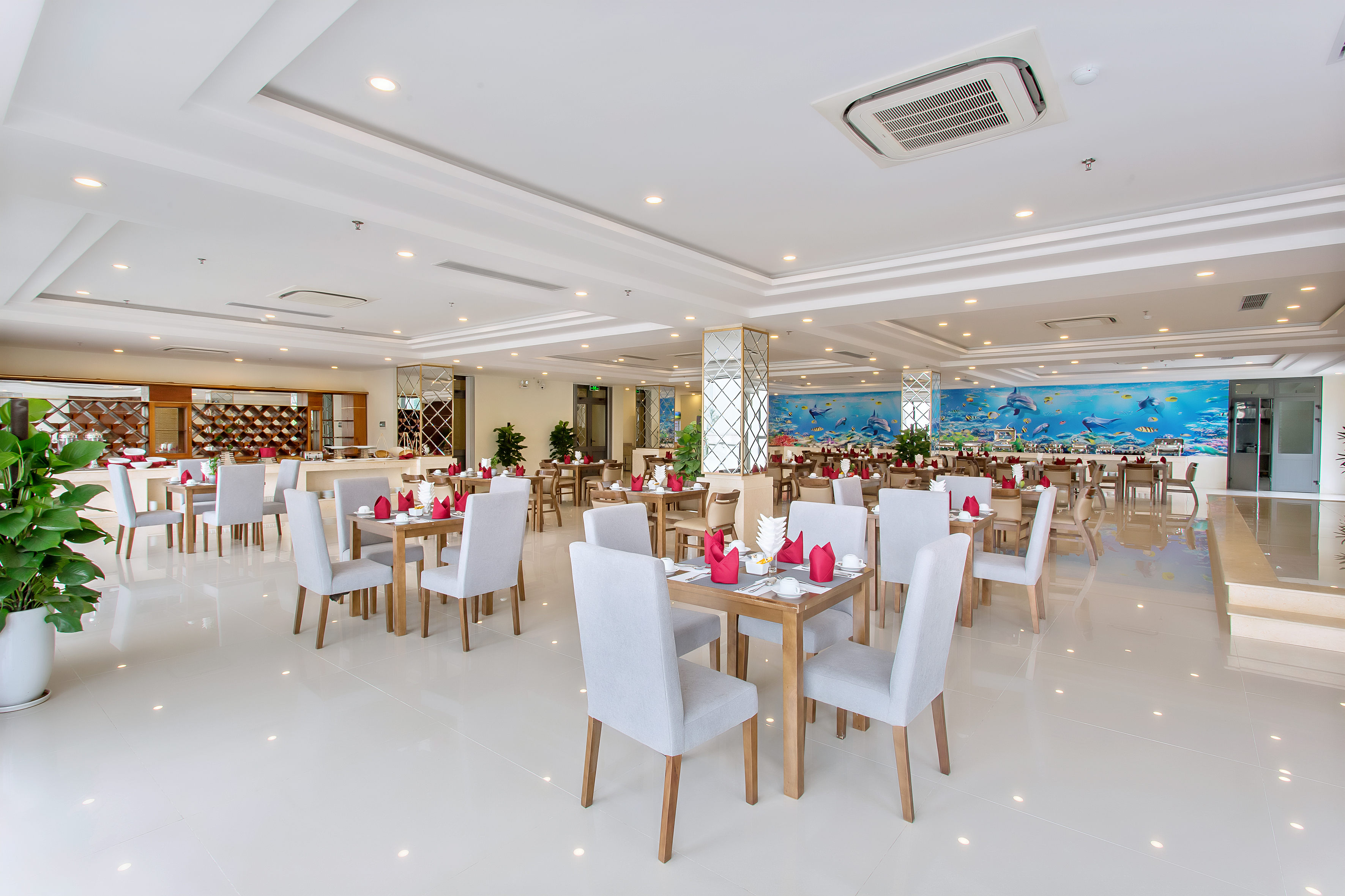 Phuoc My An Beach Hotel 43/50