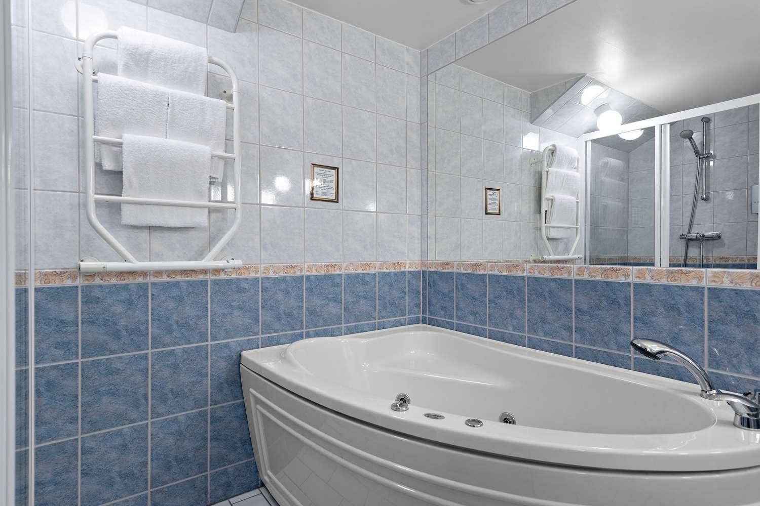 Best Western Strand Hotel 60/60
