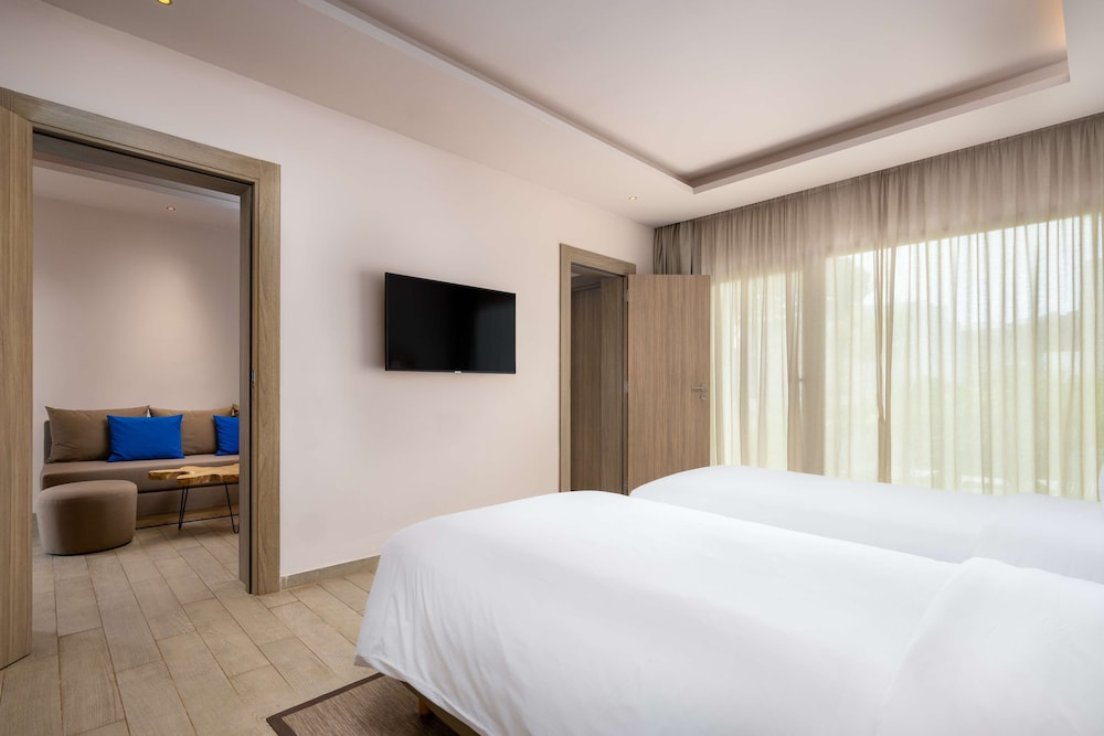 Radisson Blu Resort Al Hoceima 8/50