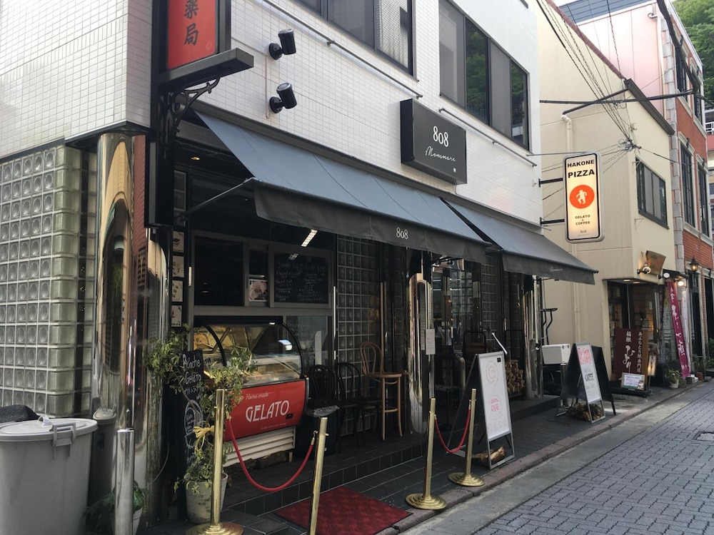 Yumoto Station Hotel Mirahakone 1/41