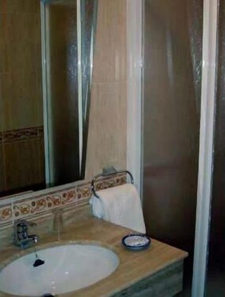 Hotel Albero 20/22