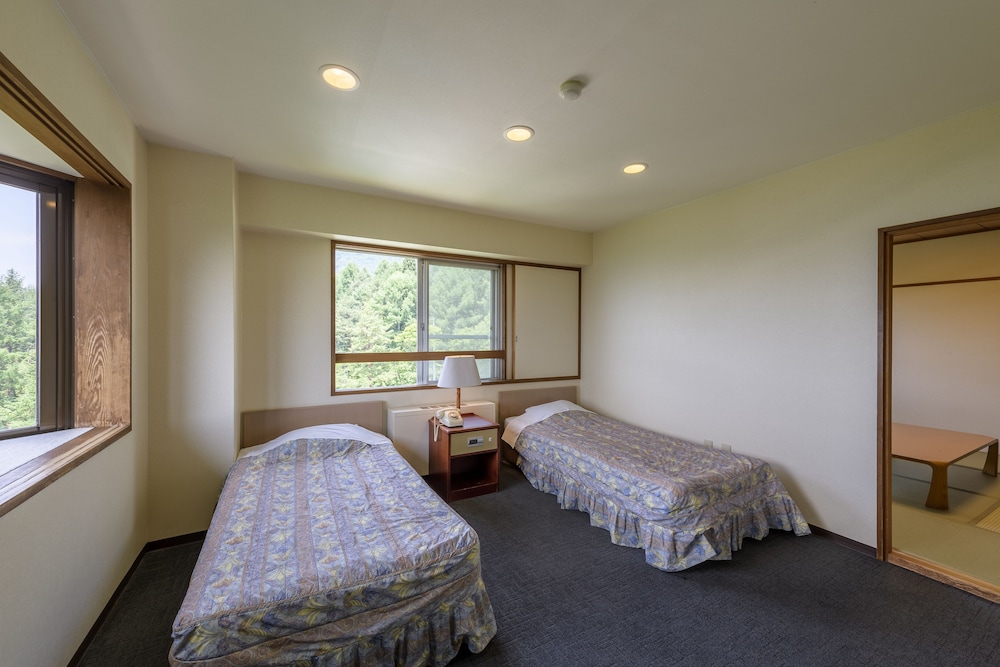 Hotel Tagawa 16/65