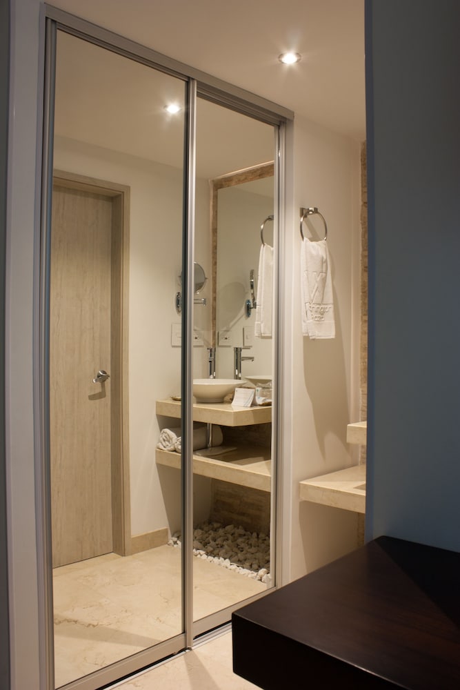 Hotel Washington Plaza By Sercotel 15/72