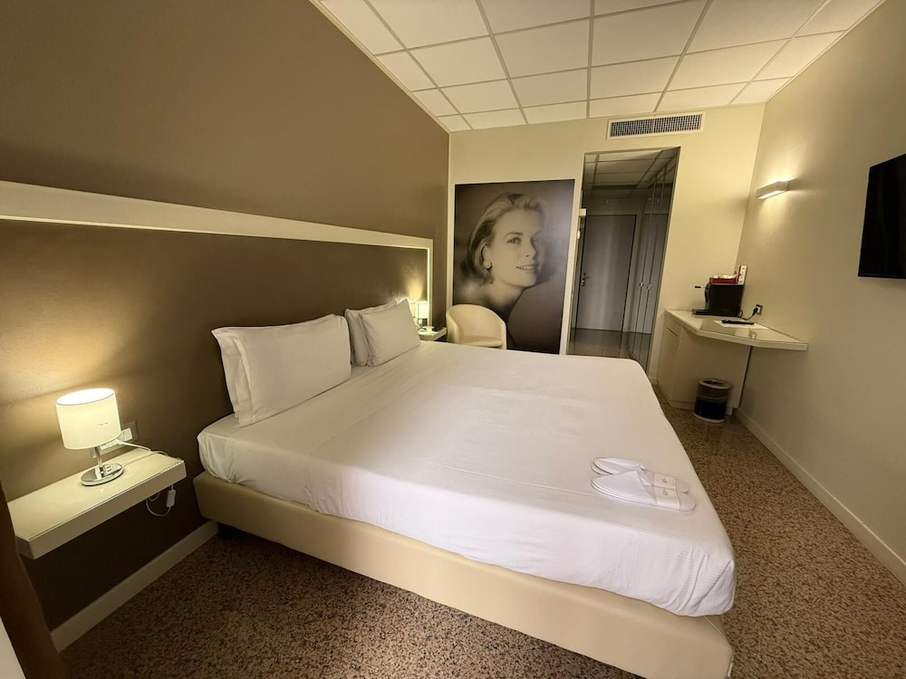 Hotel Diamante 15/46