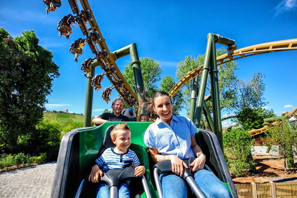 Natur-Resort Tripsdrill 20/50