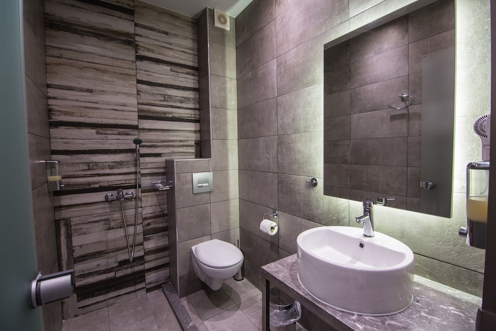 Sks Boutique Rooms 41/44
