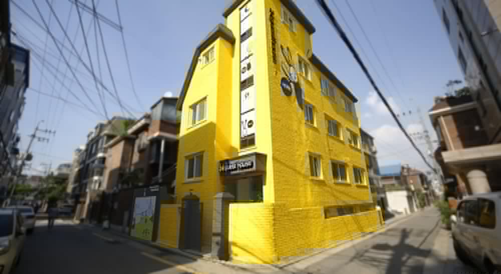 24 Guesthouse Seoul Cheongryangri 1/61