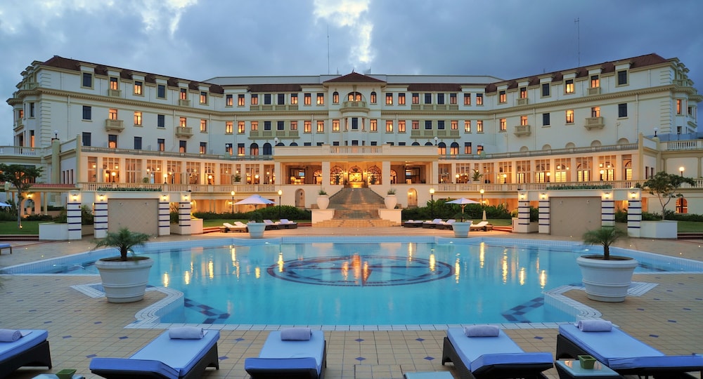 Polana Serena 6/81