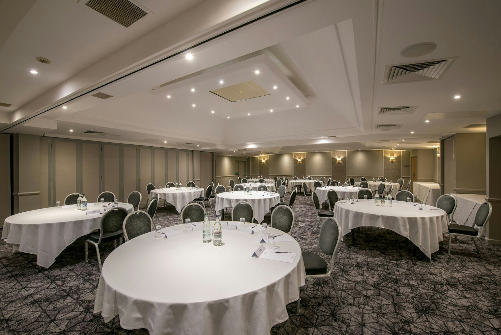 The Westmead Hotel 39/45