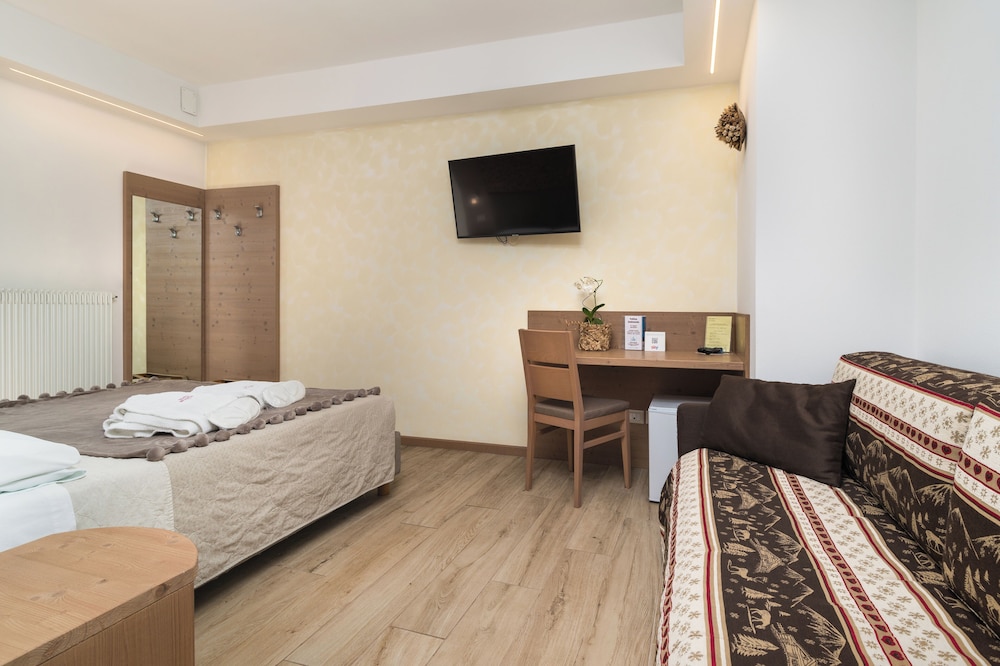Hotel Wanda 25/72
