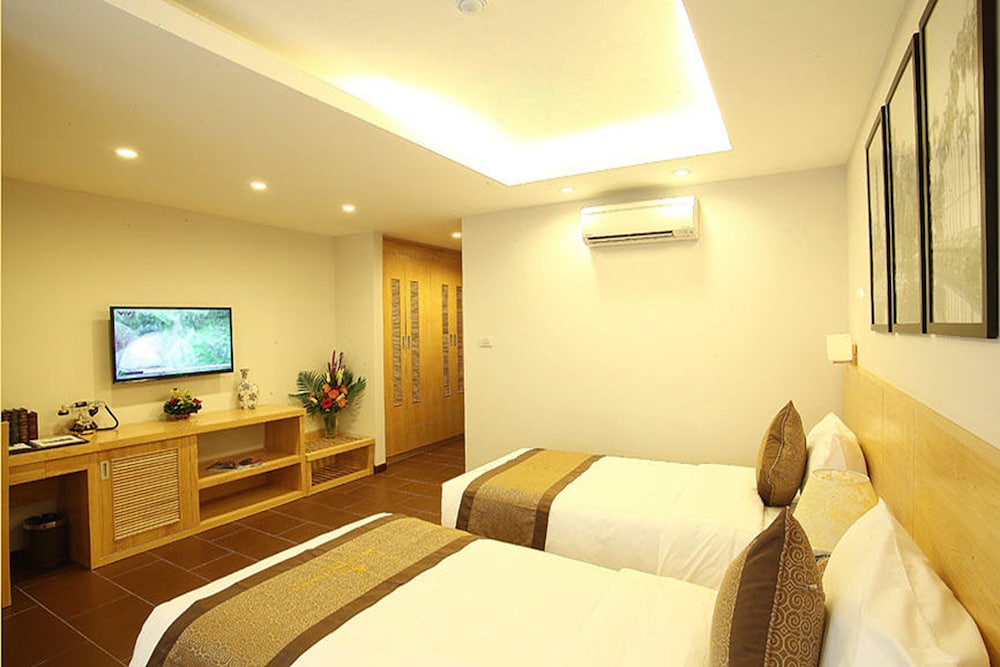 room