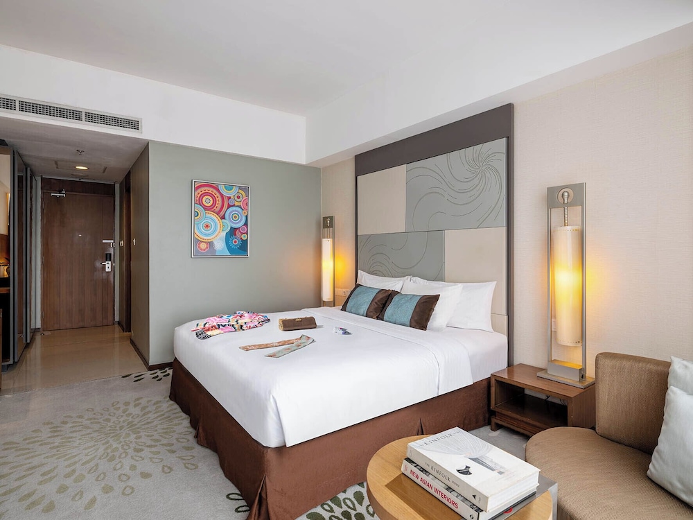 Artotel Suites Bianti Yogyakarta 19/58