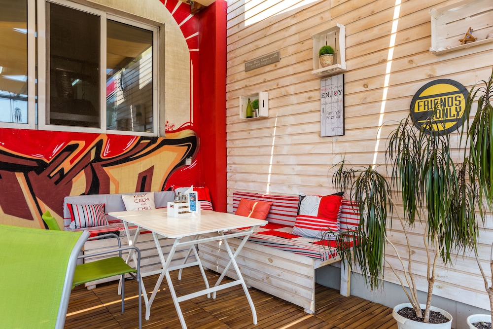 Art Hotel Simona 37/40
