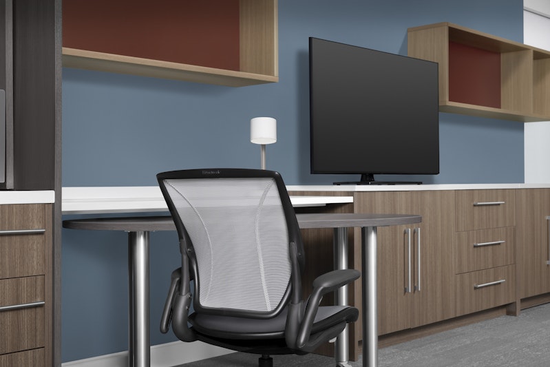 Home2 Suites by Hilton Falls Church 26/26