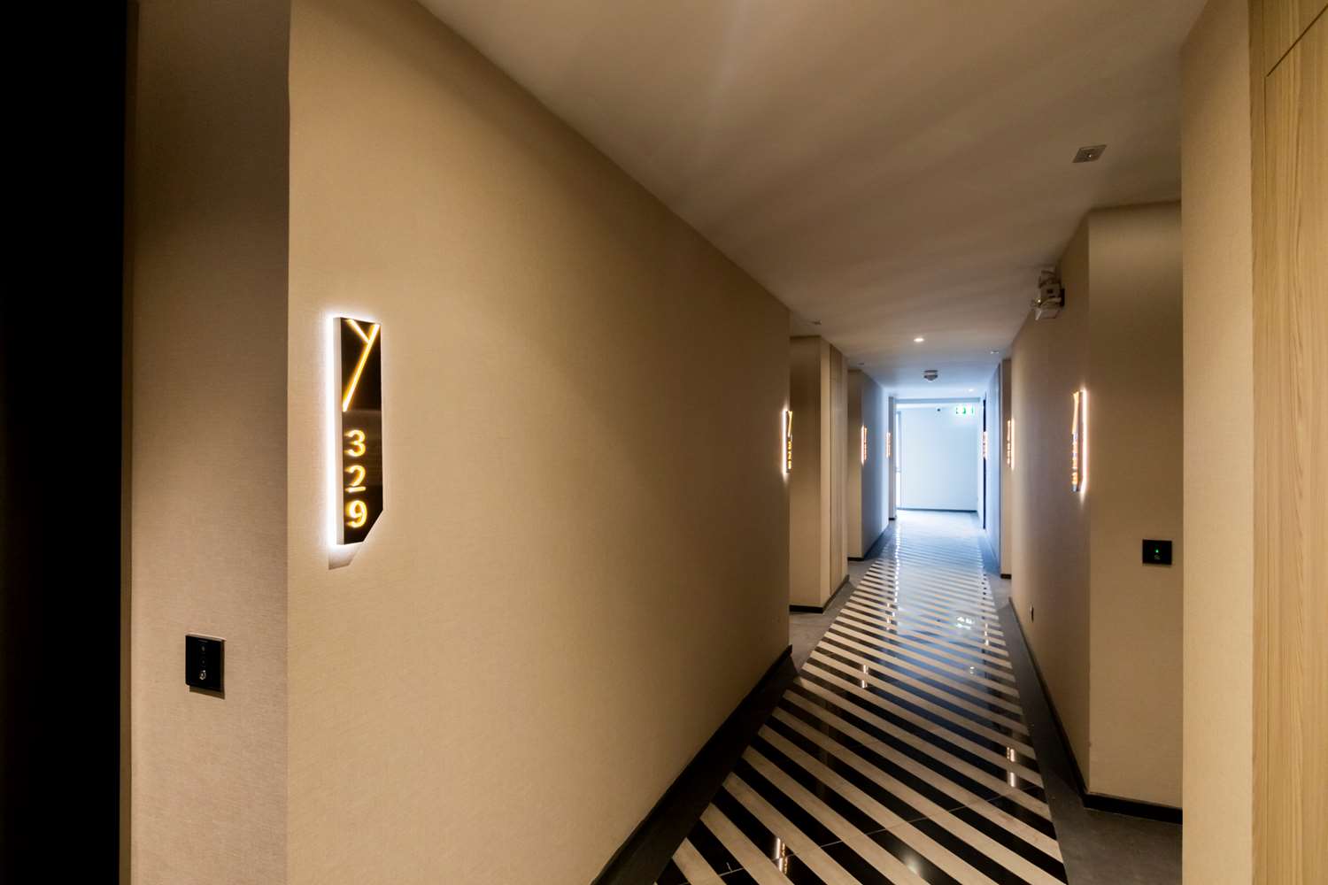 Seekers Finders Rama IV Hotel, SureStay Collection by BW 4/9