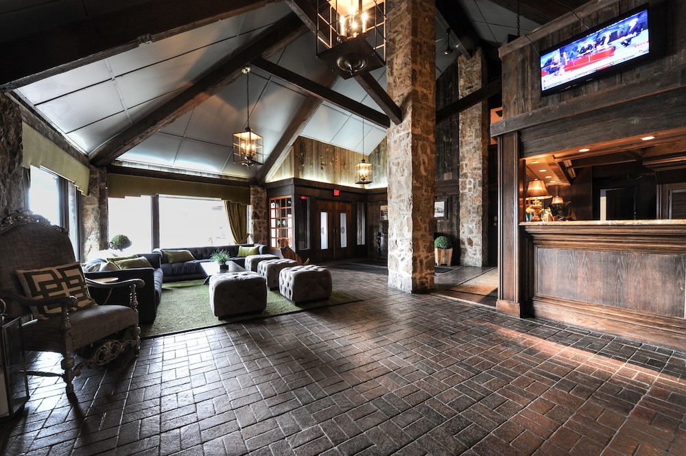 Old Stone Inn Boutique Hotel 45/74