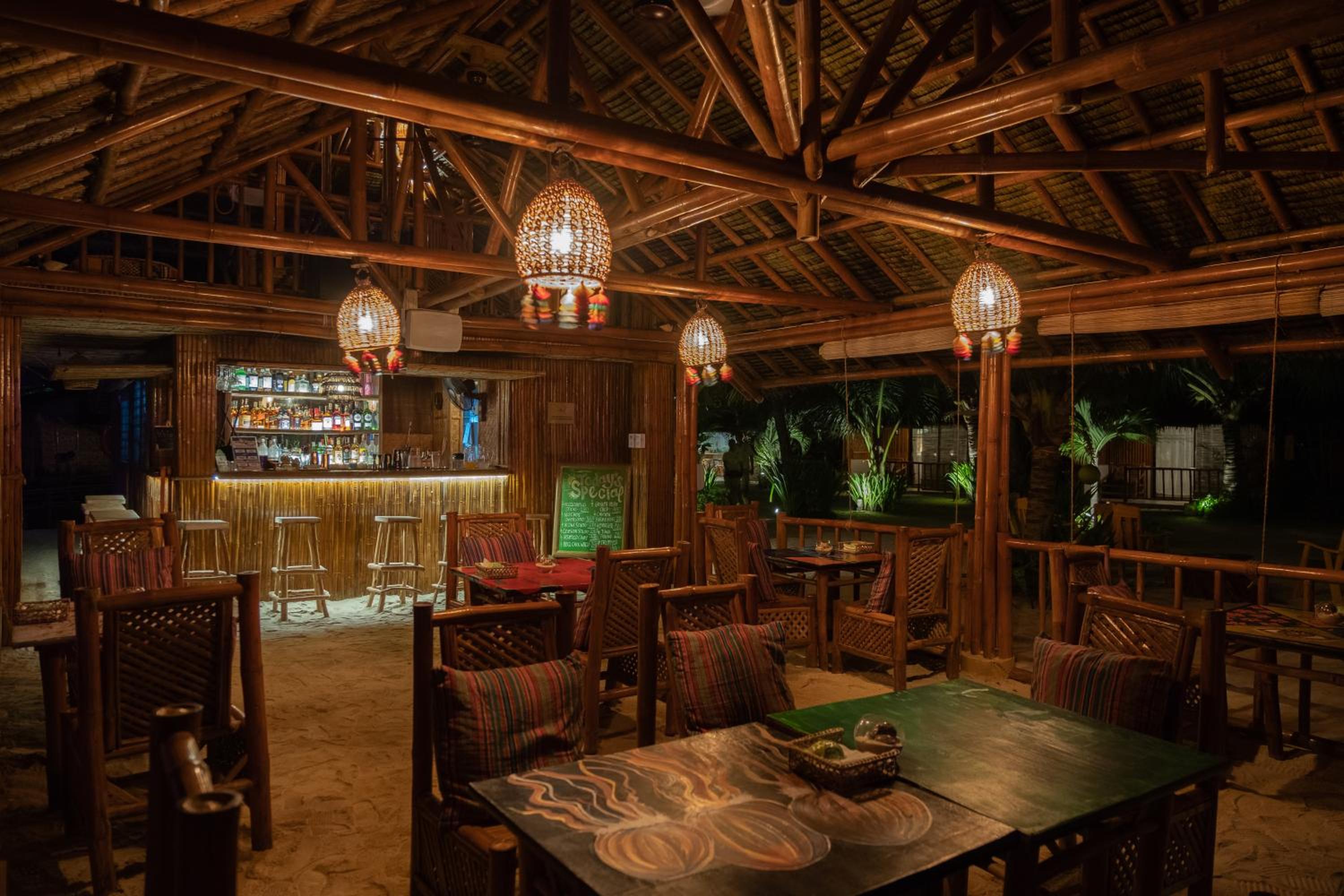 Amihan Beach Cabanas 38/50
