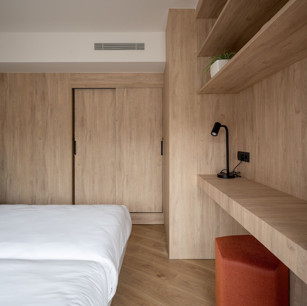 Apartamentos Libere Bilbao Museo 10/39
