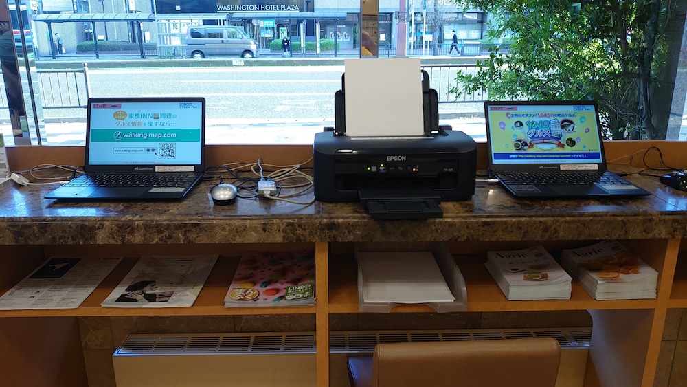 Toyoko Inn Kagoshima Temmonkan No.2 58/64