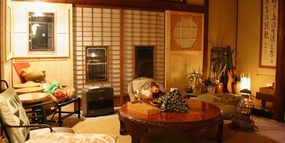 Otarunai Backpackers' Hostel Morinoki 29/48
