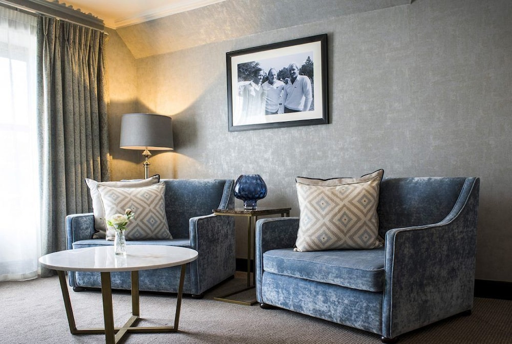 Kinnettles Hotel and Spa 24/34