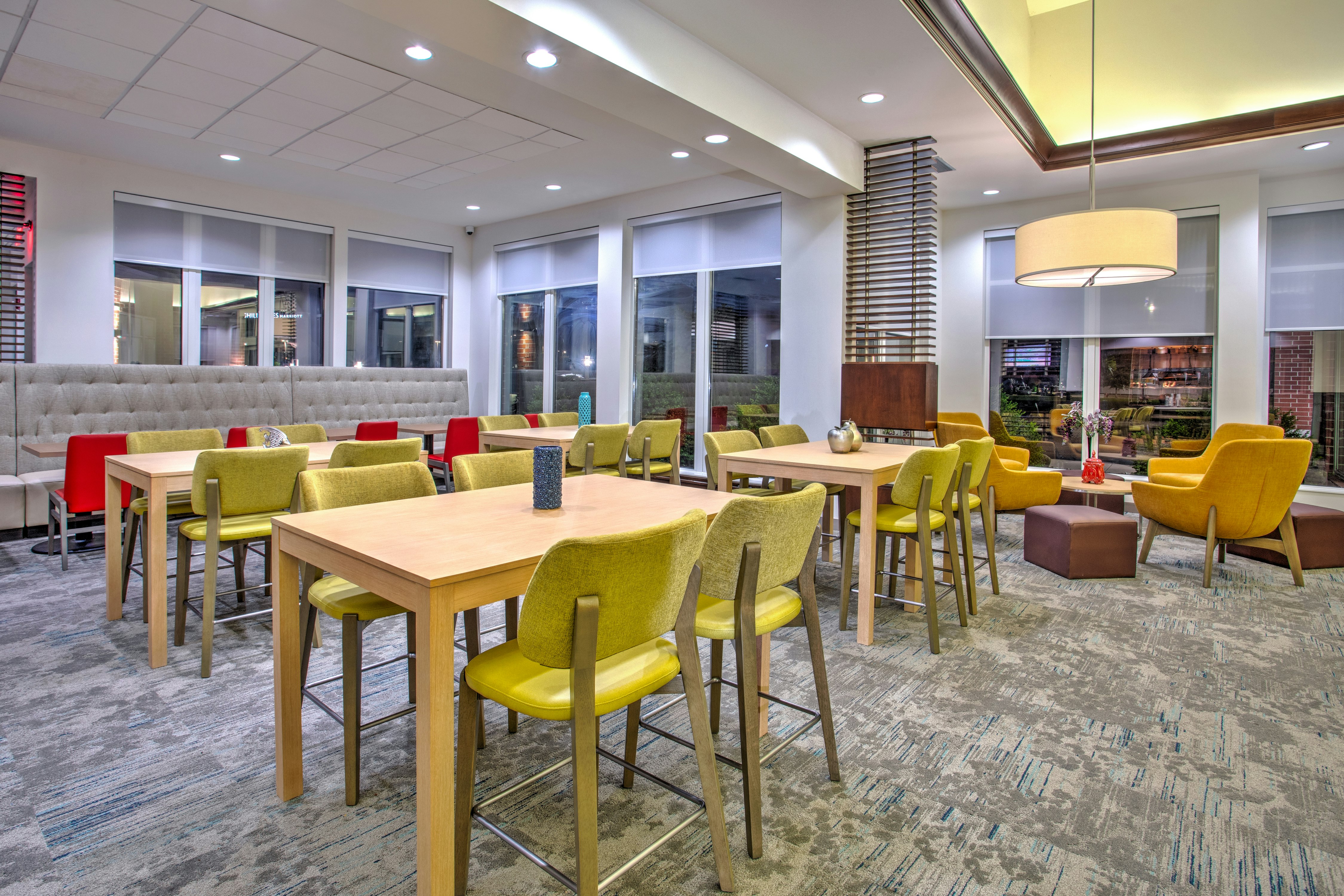 Hilton Garden Inn Benton Harbor/St. Joseph 26/43